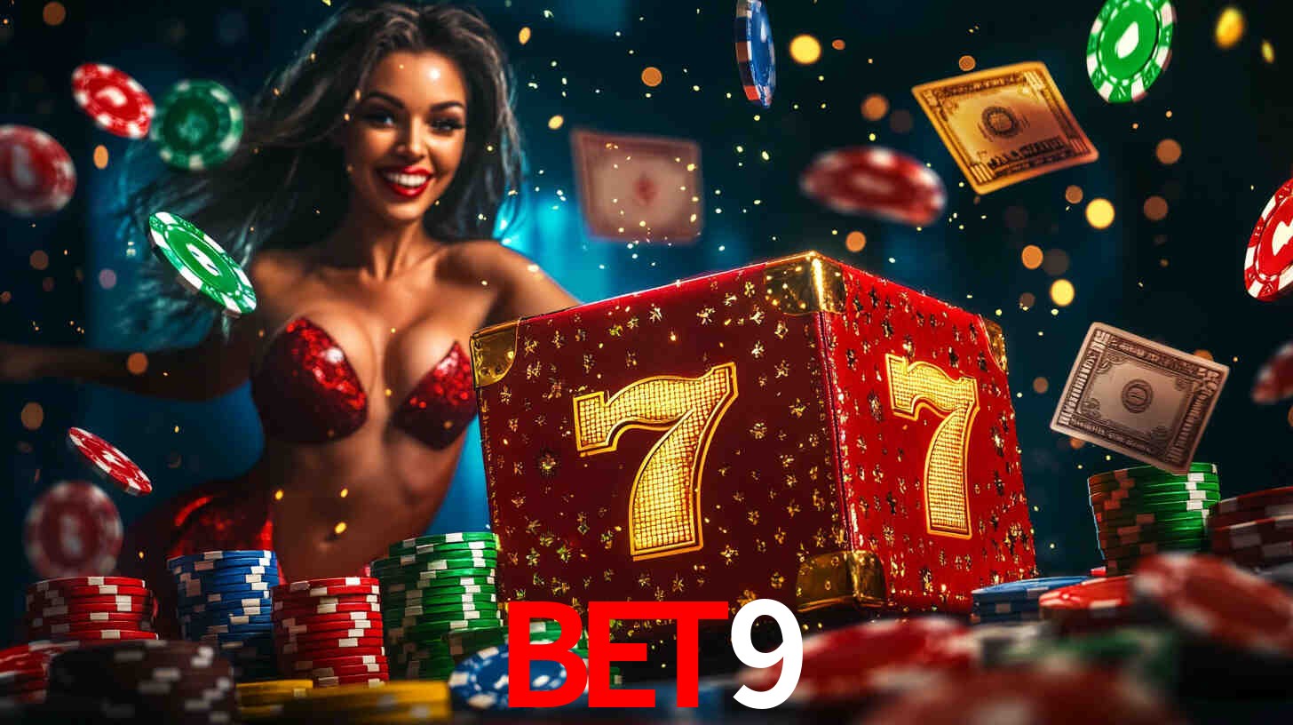 Experiência VIP bet9