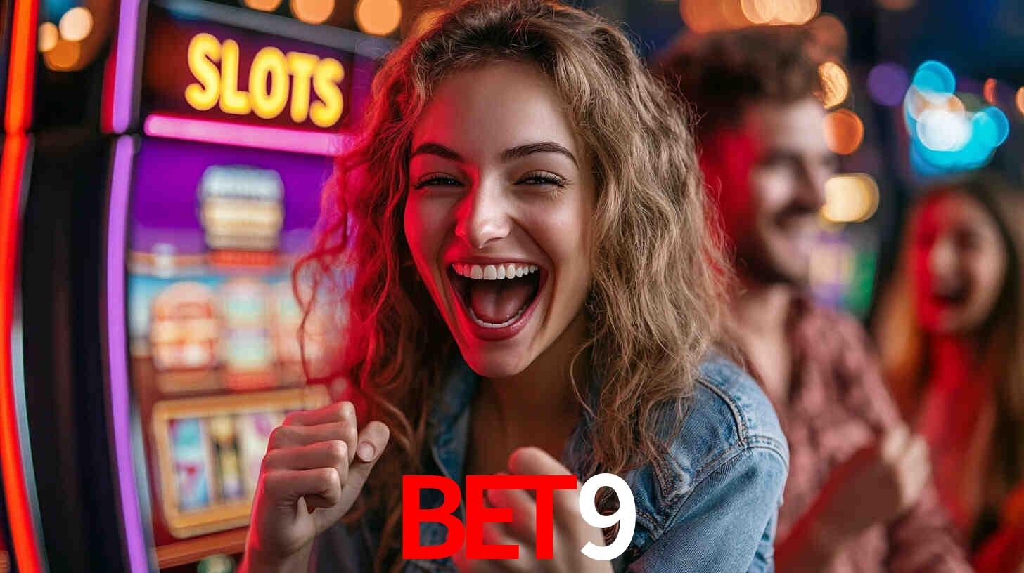 Estatísticas bet9
