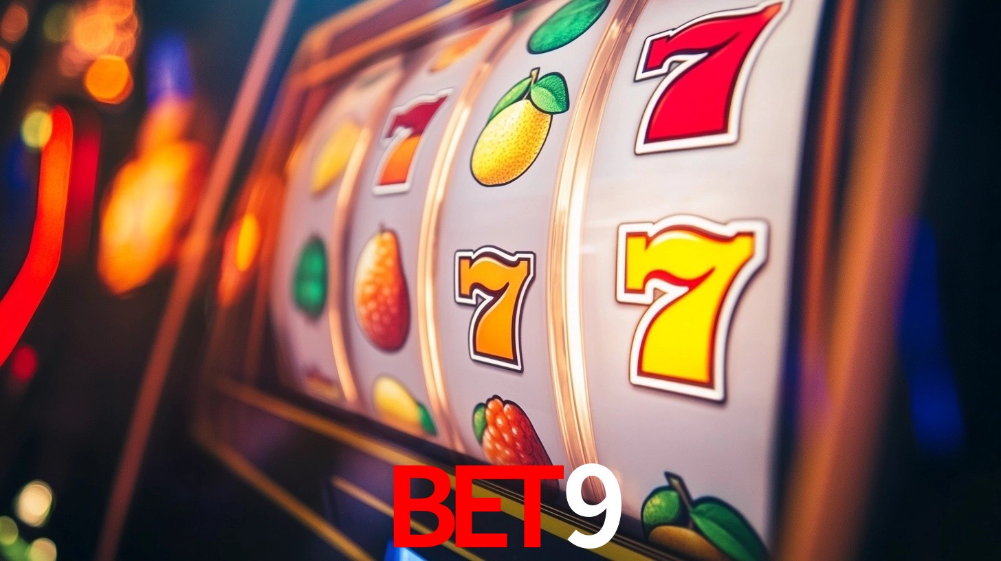 bet9 - Cassino de Ouro Luxuoso - bet9.com