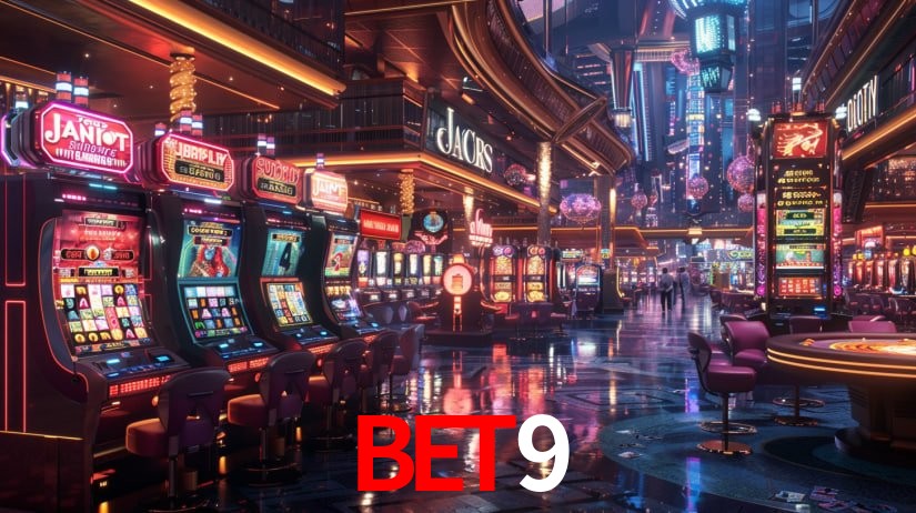 Welcome Bonus bet9