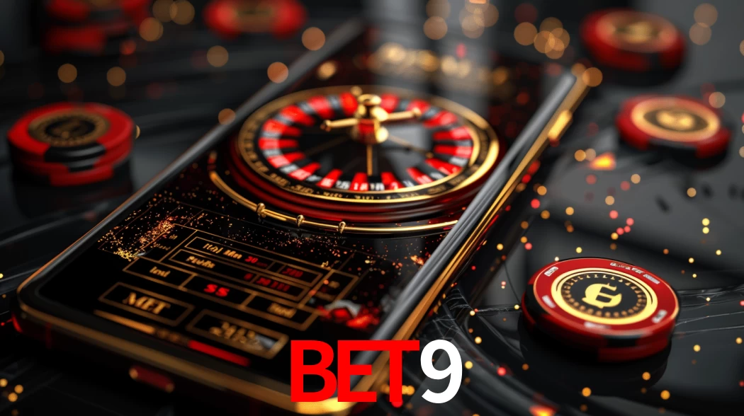 Experiência VIP bet9