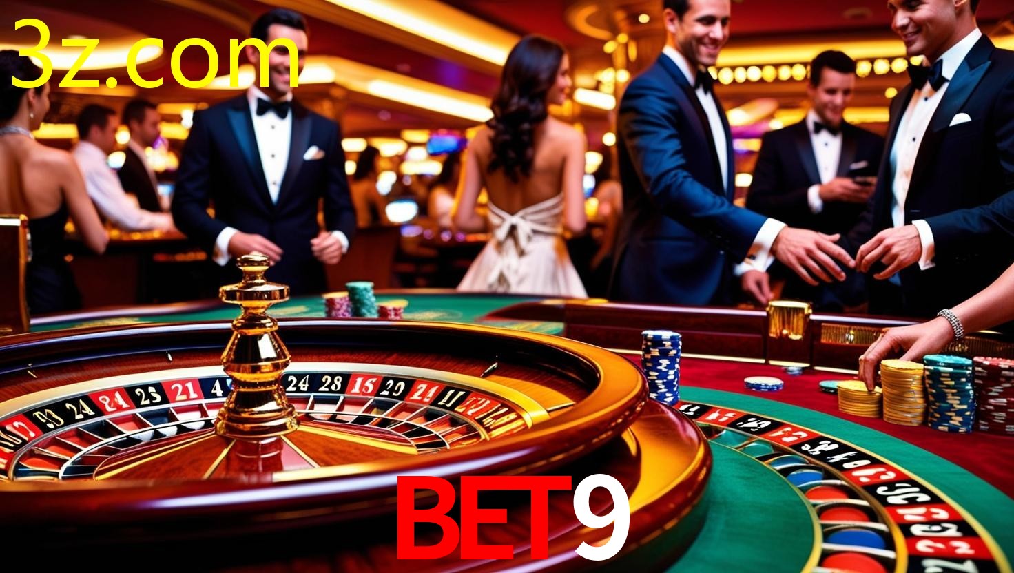 BET9.COM