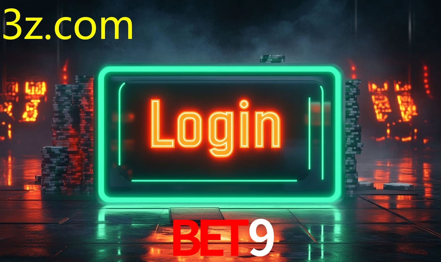 BET9.COM