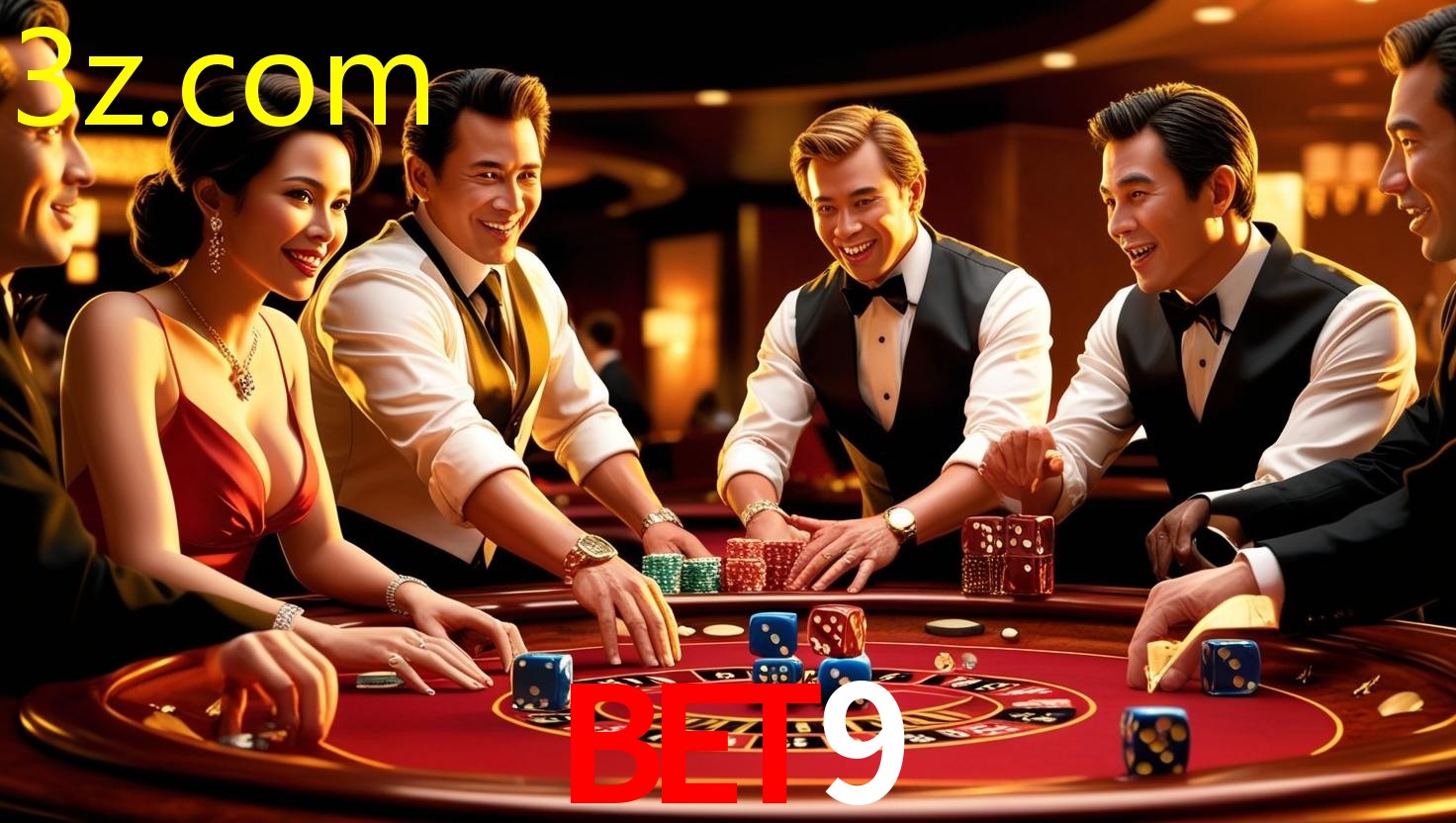 BET9.COM