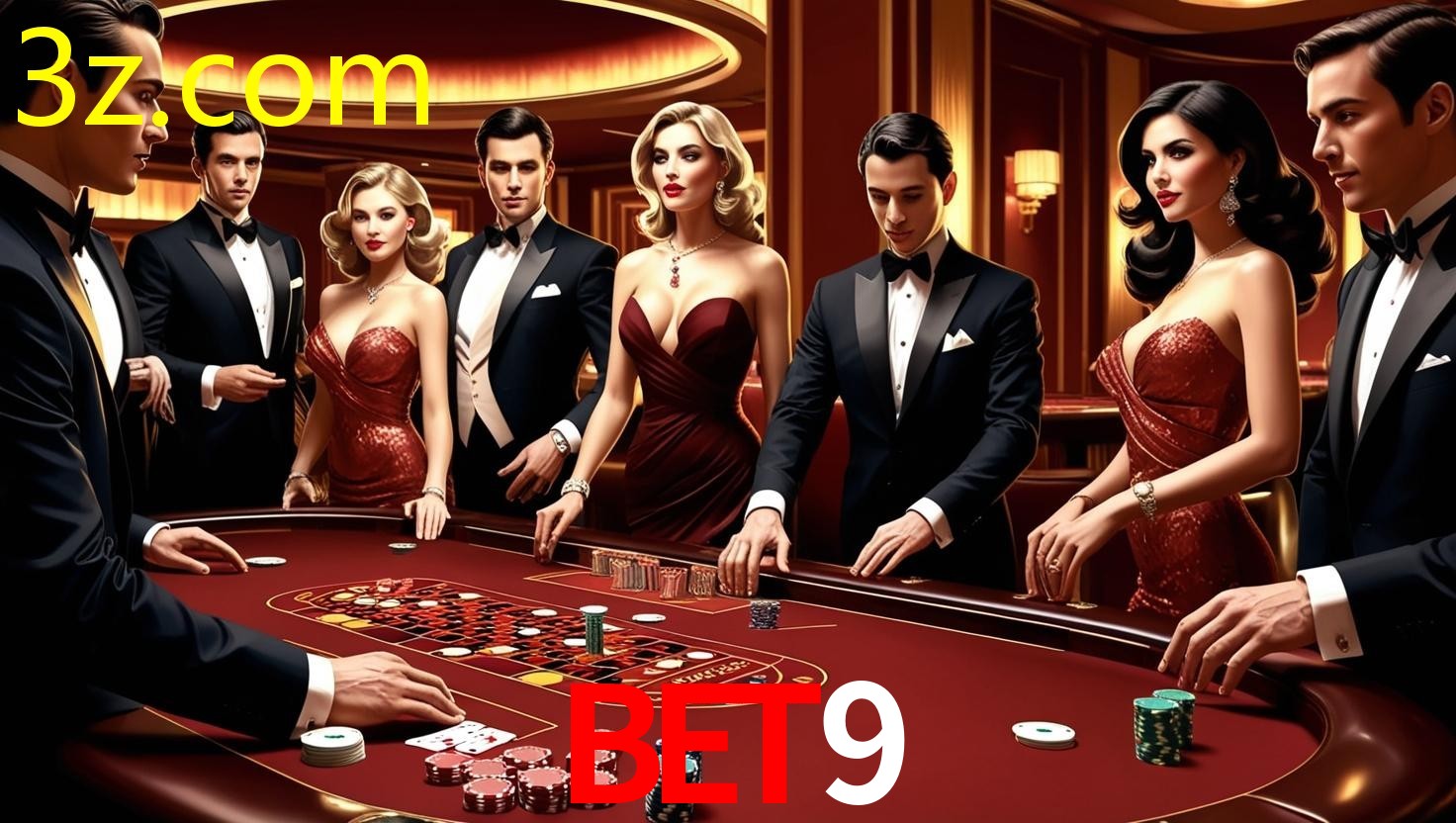 BET9.COM