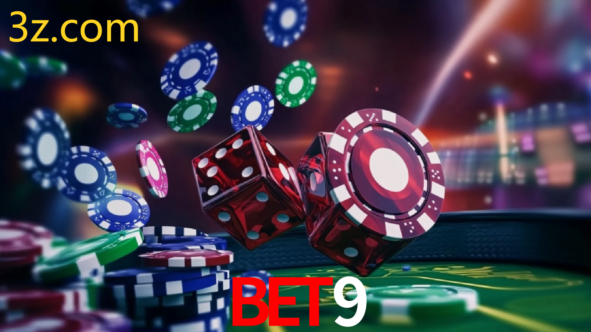 BET9.COM