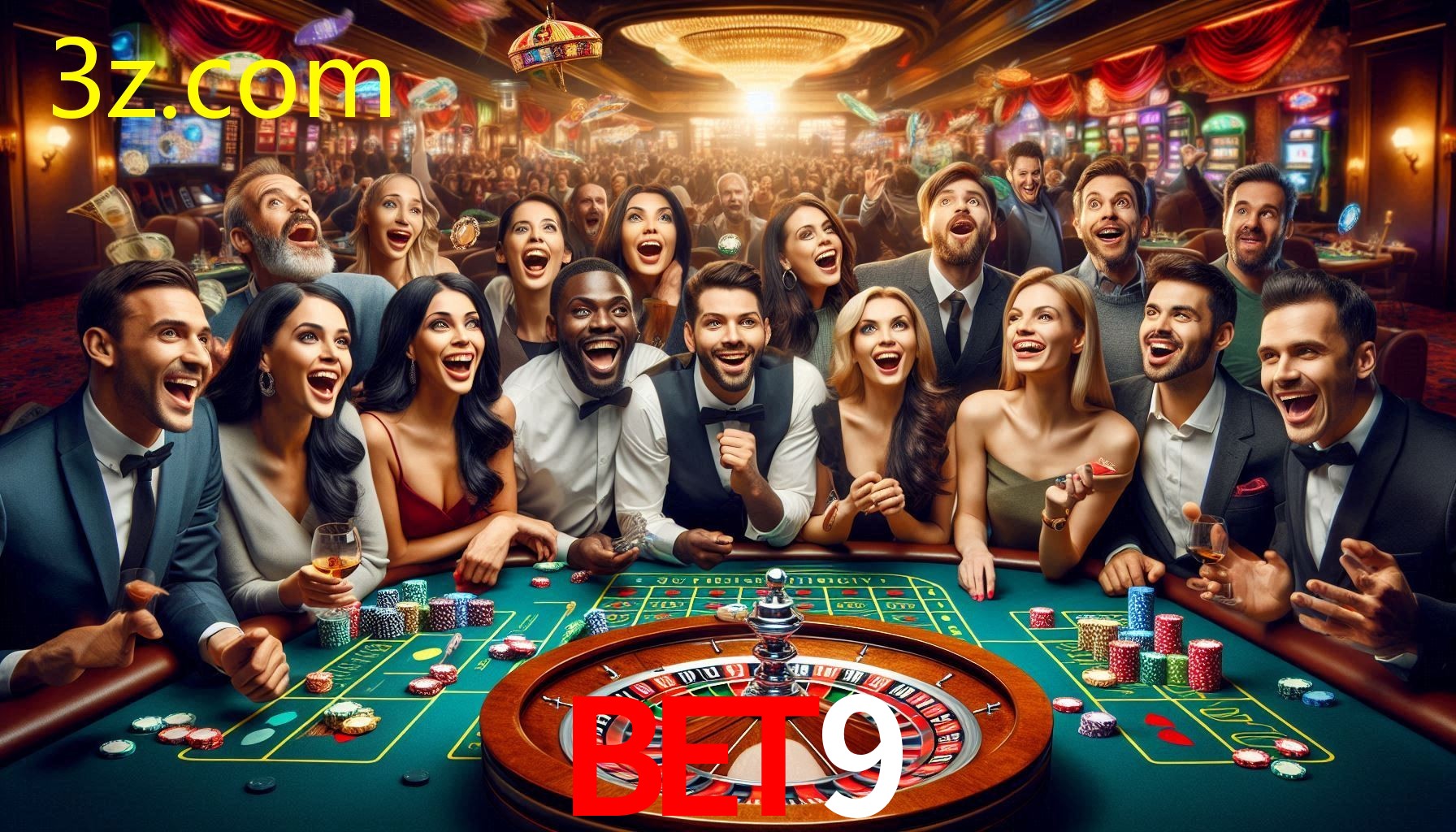 BET9.COM