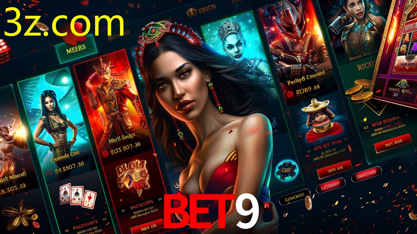 BET9.COM