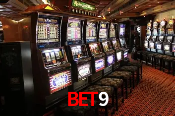 A Emoção da Loteria na bet9: Uma Chance de Mudança de Vida