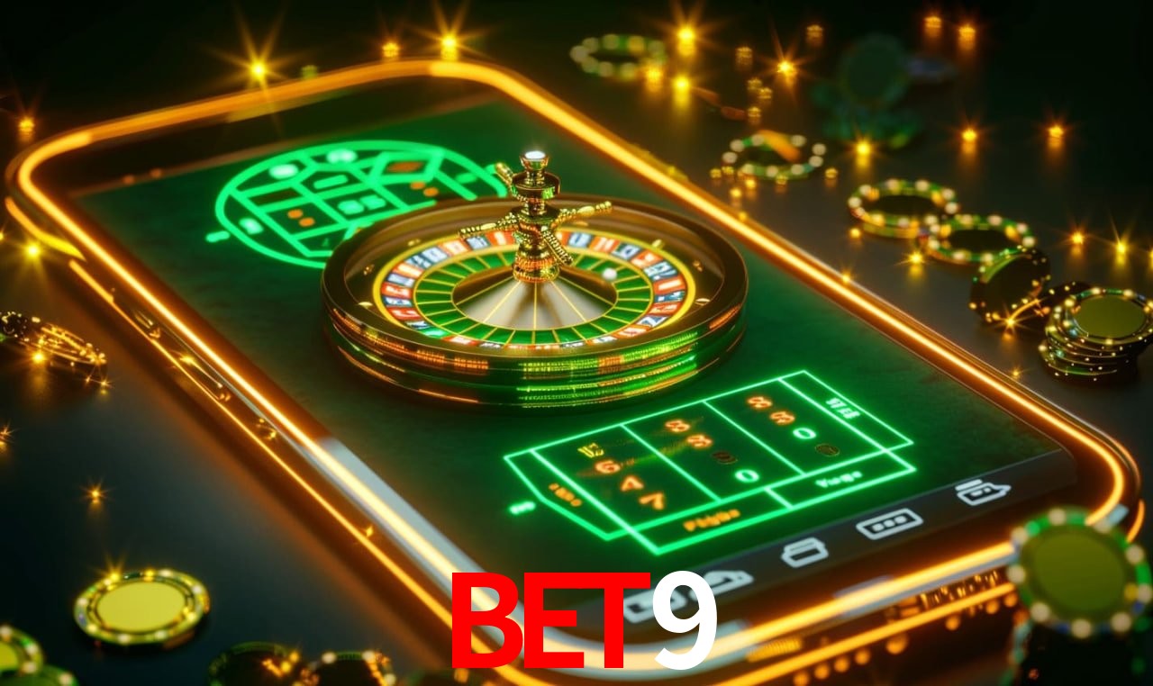 Descubra a Essência do bet9: Nossa História e Compromissos
