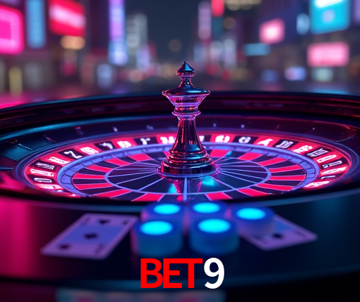Estatísticas do Jogo bet9