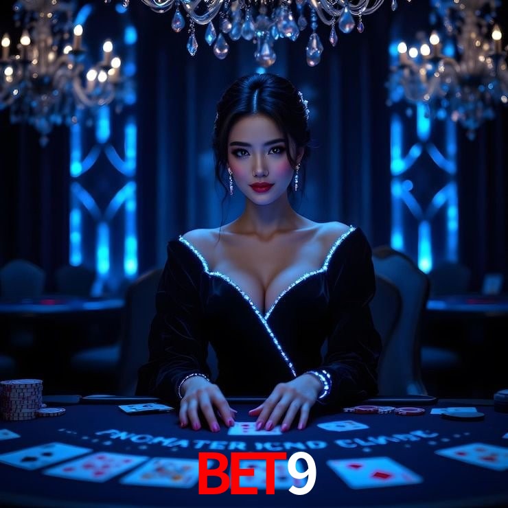 Descubra o Programa VIP da bet9: Vantagens Exclusivas para Jogadores