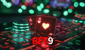 Desvendando o Mundo dos Jogos Virtuais na bet9