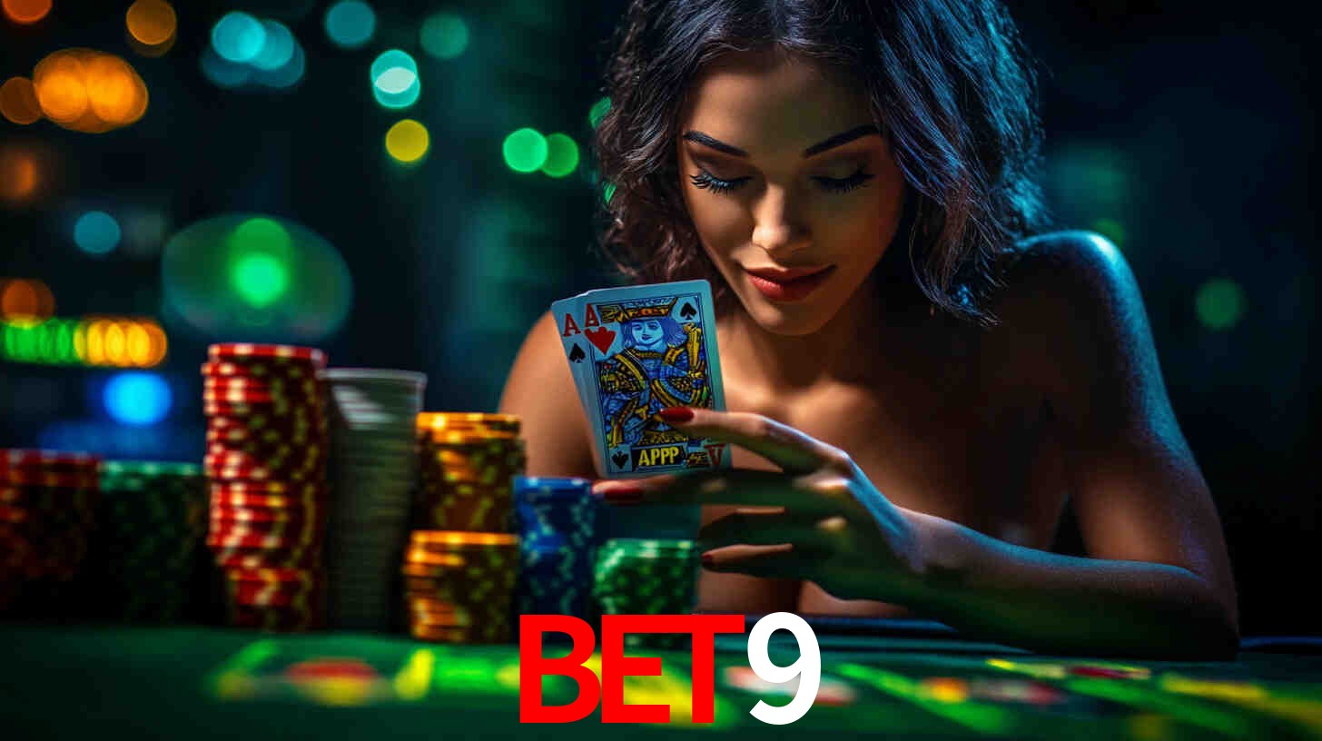 Apostas de Basquete bet9
