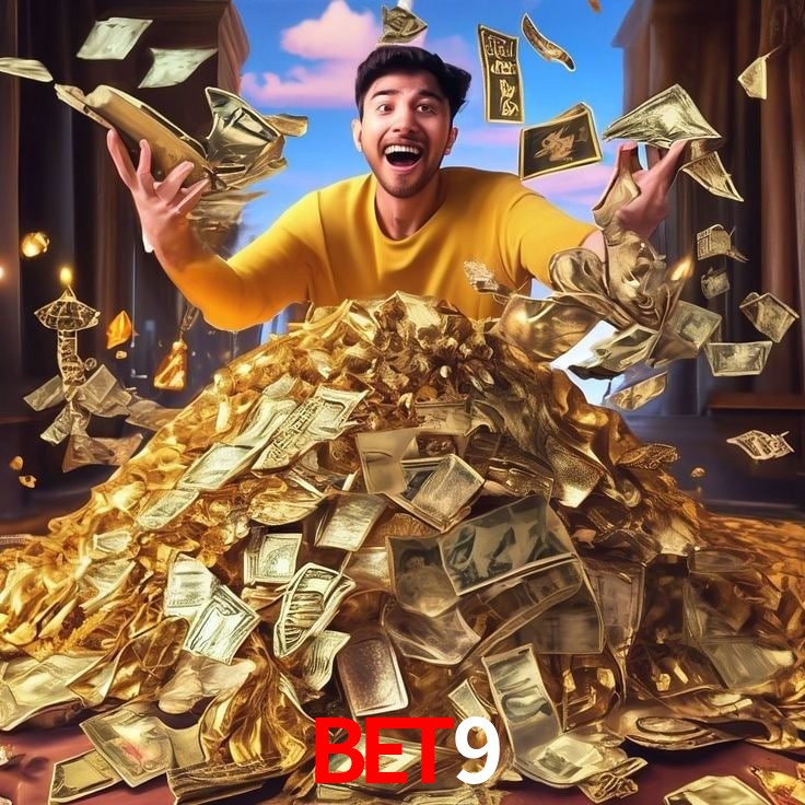 Inovações de Jogos na bet9: O Futuro das Experiências Interativas
