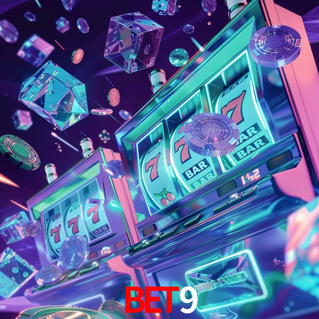 Promoção Relâmpago bet9