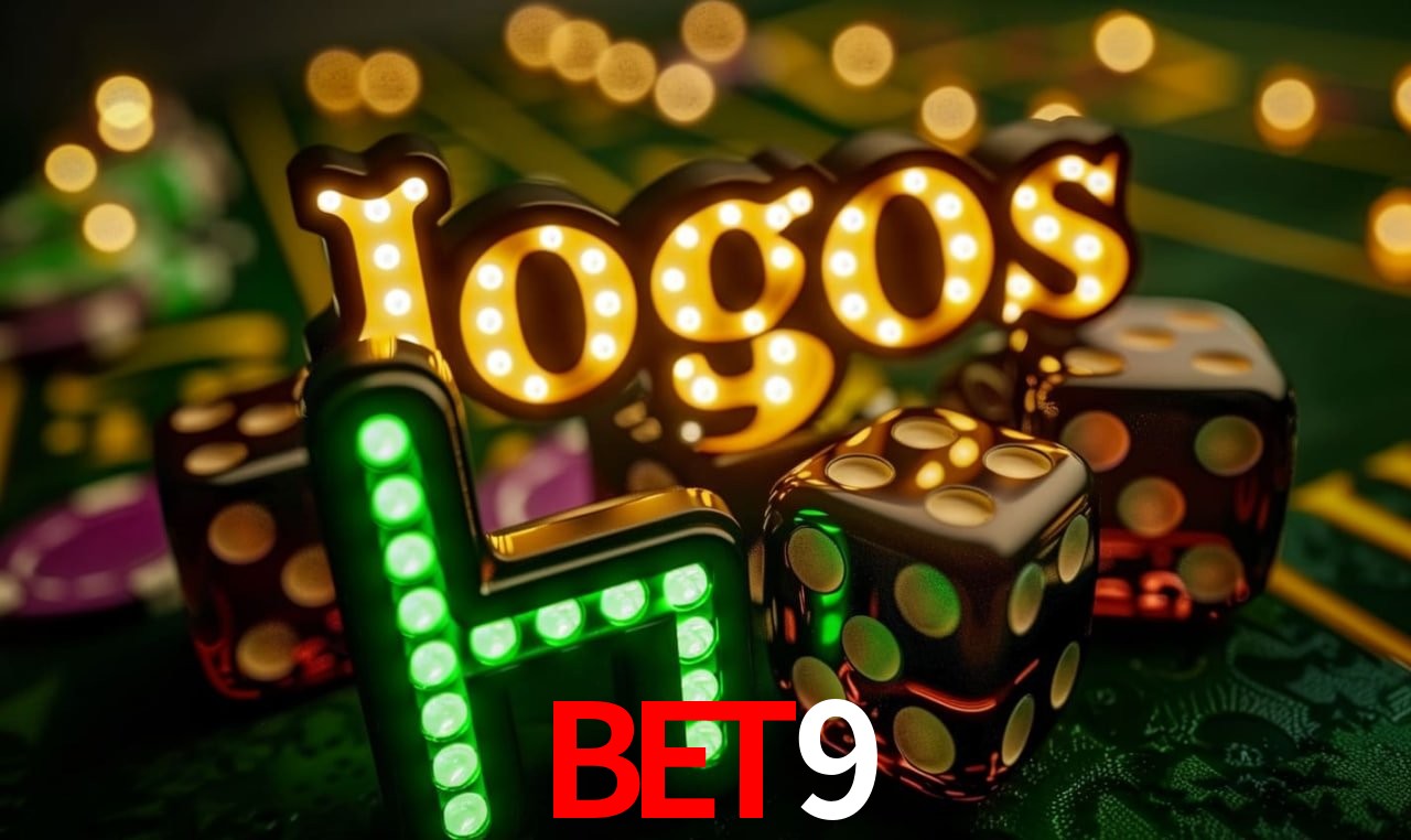 Apostas Esportivas na bet9: Um Guia Completo