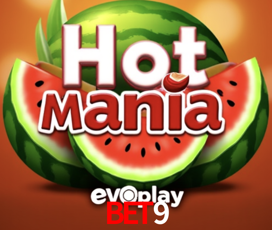 Slot Games bet9