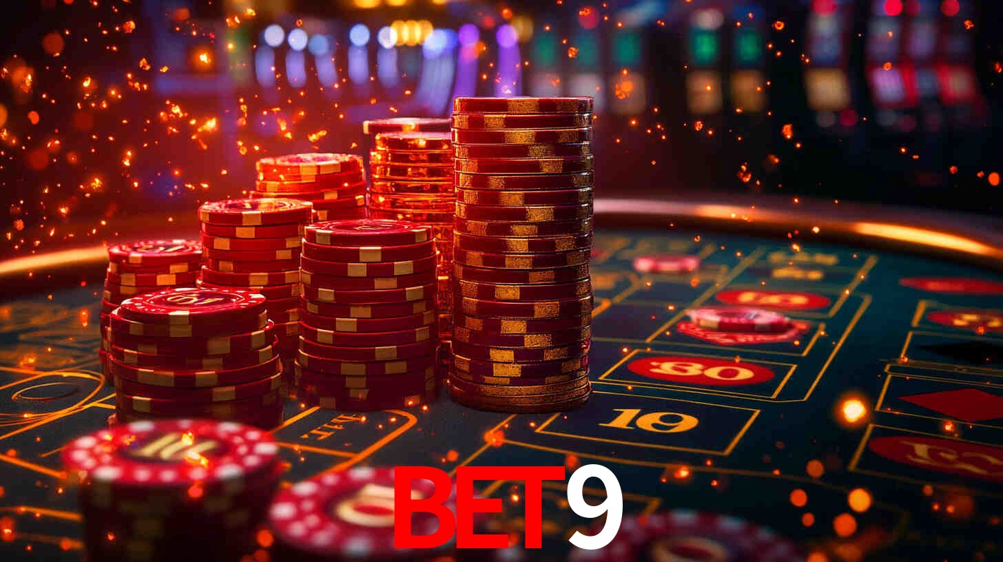 bet9 login