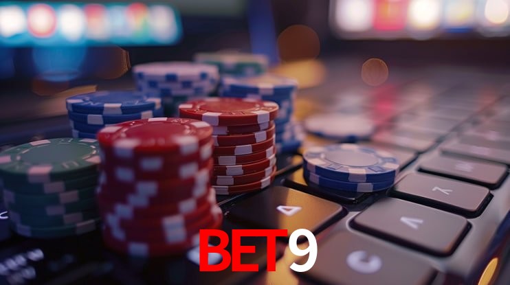 A Popularidade dos Caça-Níqueis no bet9