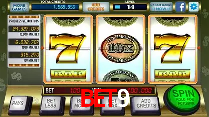 Security Systems bet9