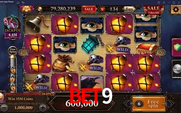 API Integration bet9