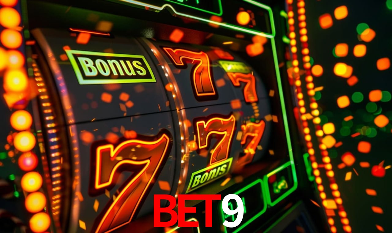 Tecnologia da Plataforma bet9