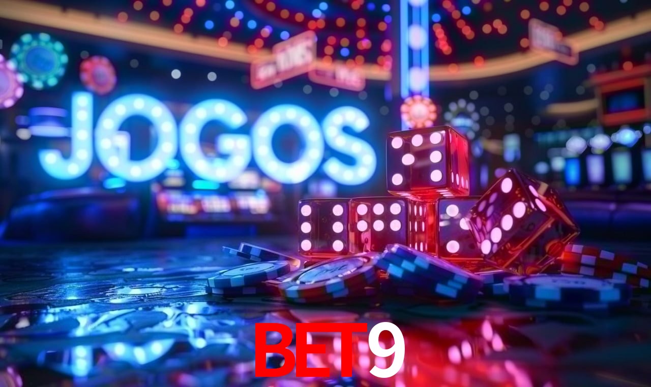 Descubra a Essência do bet9: Nossa História e Compromissos