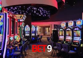 Explorando a Categoria de Eventos em Apostas na bet9