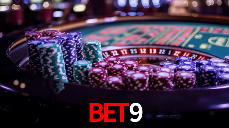 bet9 App Interface