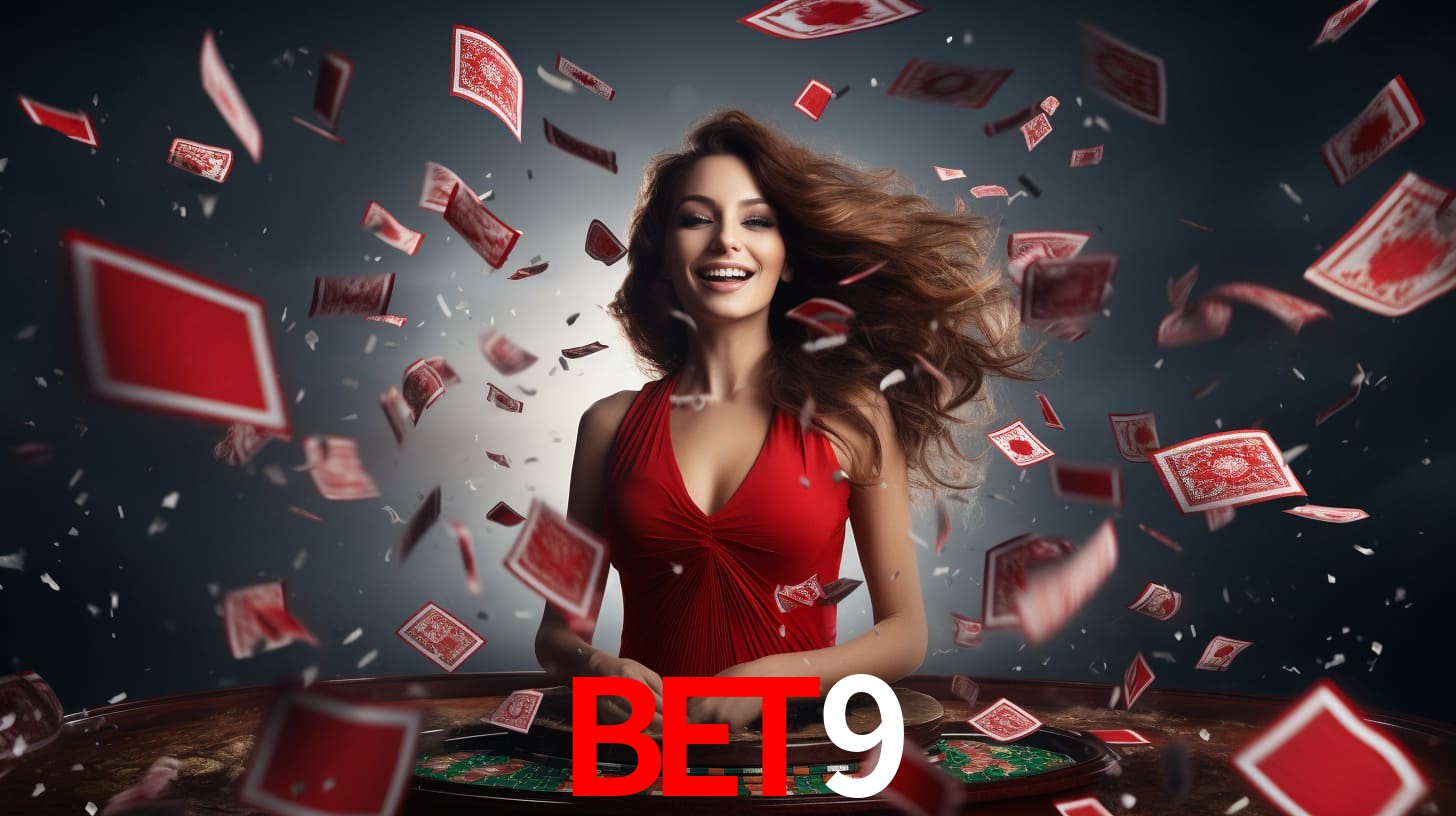 Exclusive Games bet9