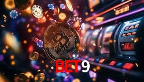 Especiais de Fim de Semana bet9