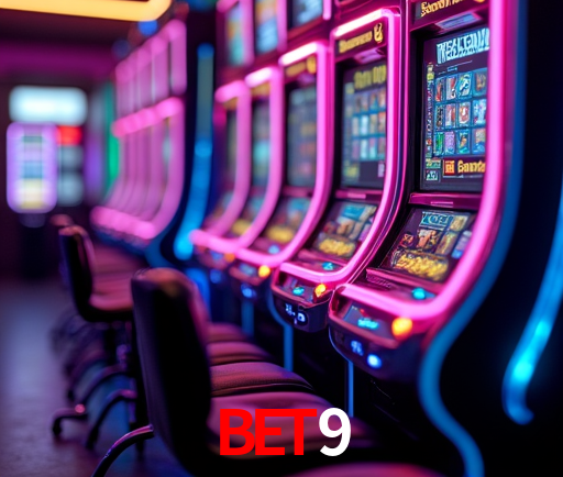 Descubra o Programa VIP da bet9: Vantagens Exclusivas para Jogadores