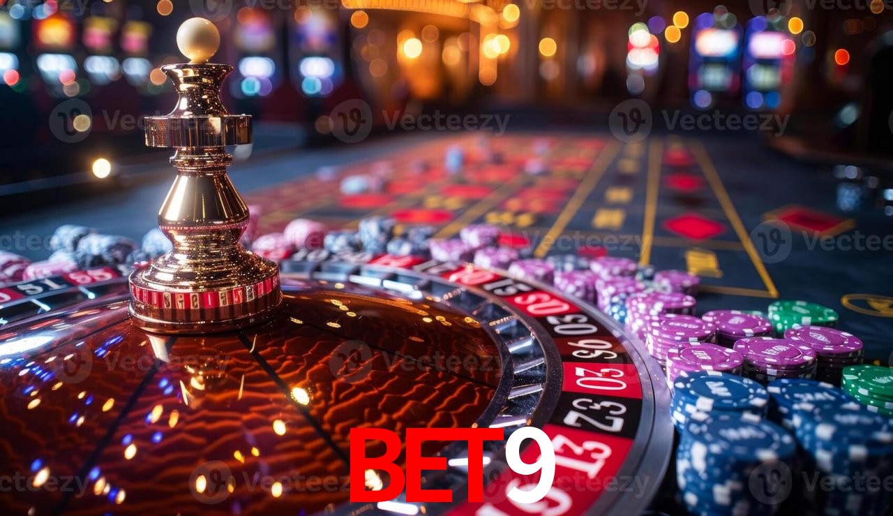 Account Benefits bet9