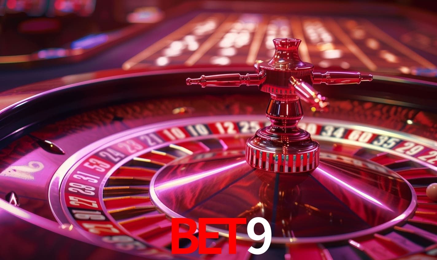 Provedores de Jogos bet9