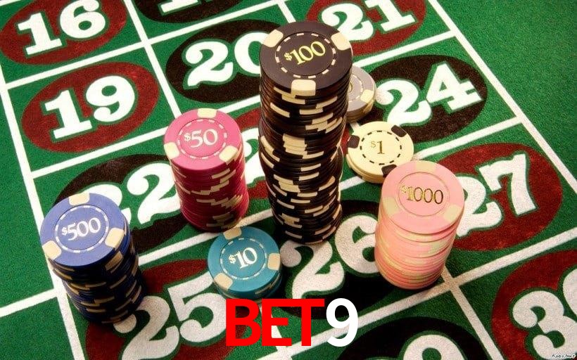 Segurança 2FA bet9