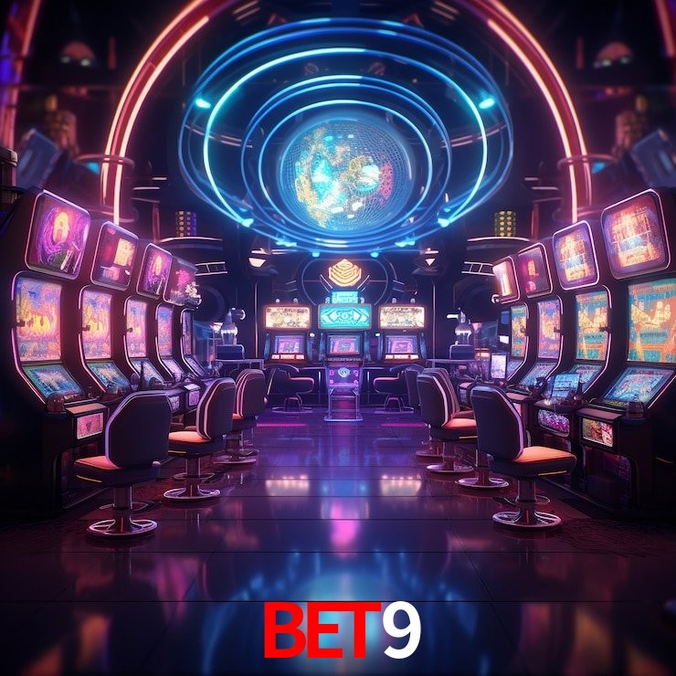 A Emoção da Loteria na bet9: Uma Chance de Mudança de Vida