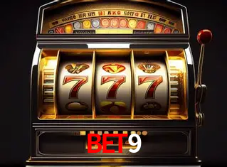 cassino bet9
