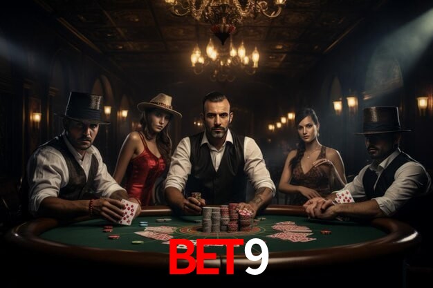 Design Responsivo bet9
