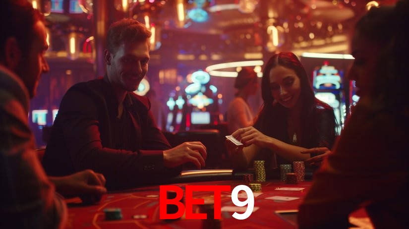 Jogos Exclusivos bet9