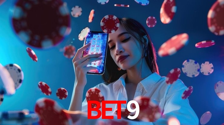 Benefícios da Conta bet9