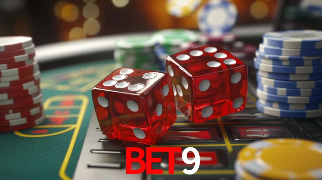 Ofertas Imperdíveis na bet9: Promoções e Bônus Que Valem a Pena