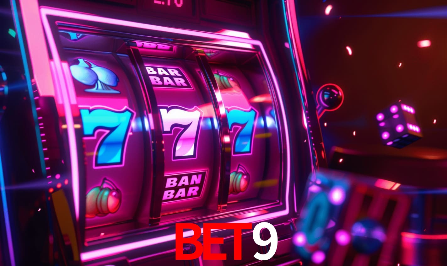 Jogos de Slot bet9