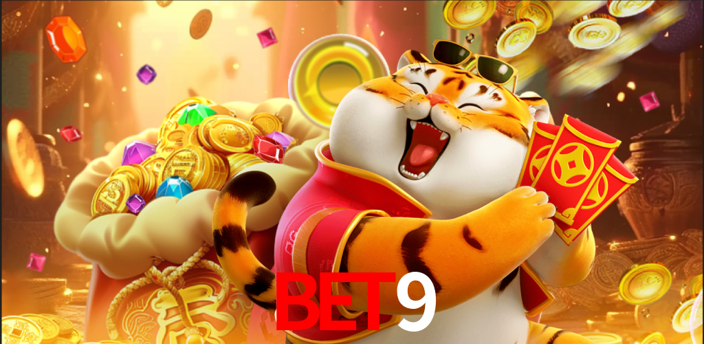 Desvendando o Mundo dos Jogos Virtuais na bet9