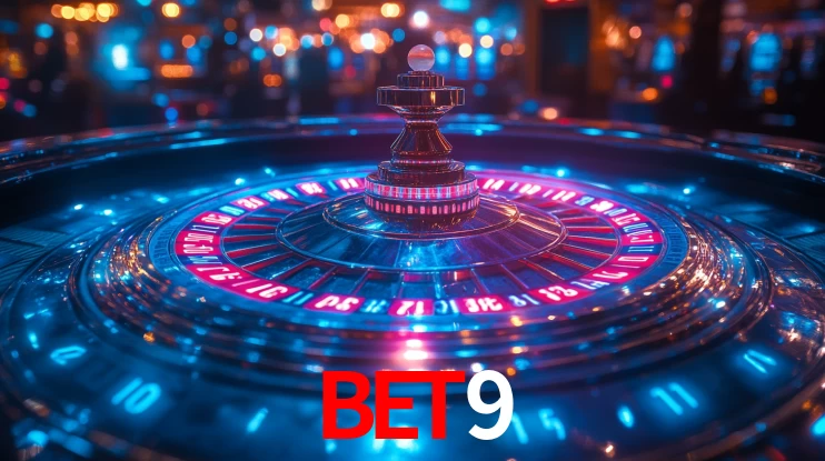 bet9: Seu Especialista em Apostas Esportivas Brasileiras
