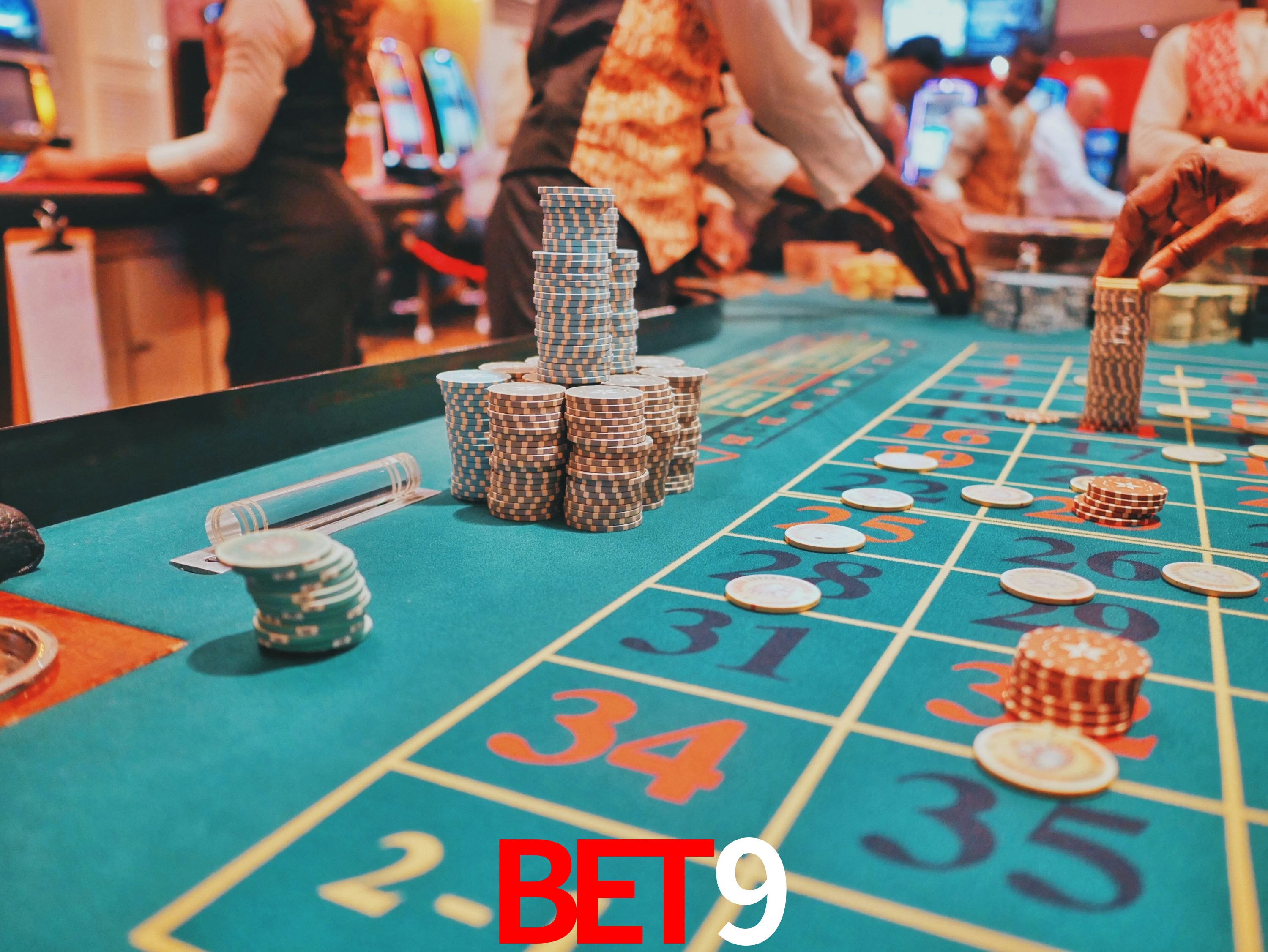 A Emoção da Loteria na bet9: Uma Chance de Mudança de Vida