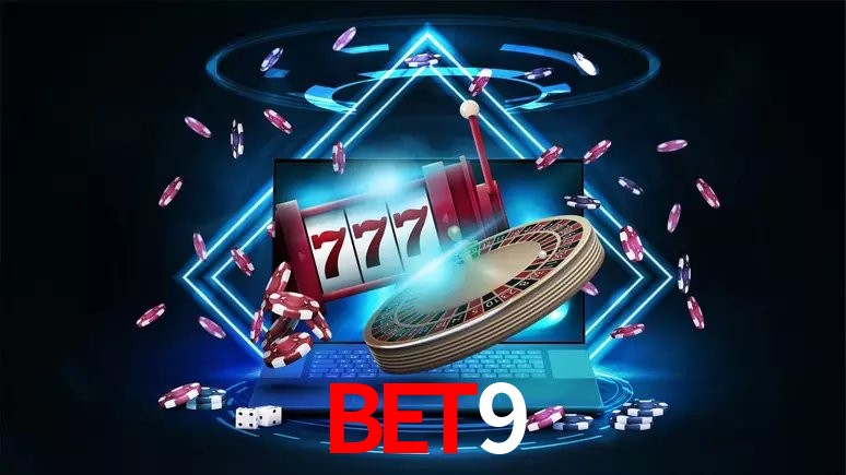 A Experiência Imersiva dos Cassinos Ao Vivo no bet9