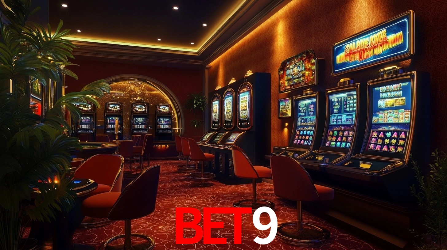 bet9 login