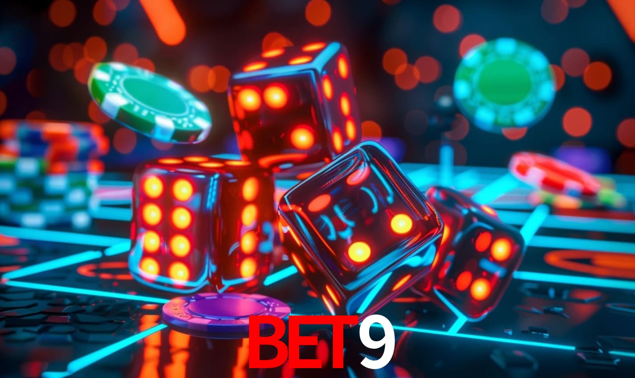 Promoções Sazonais bet9