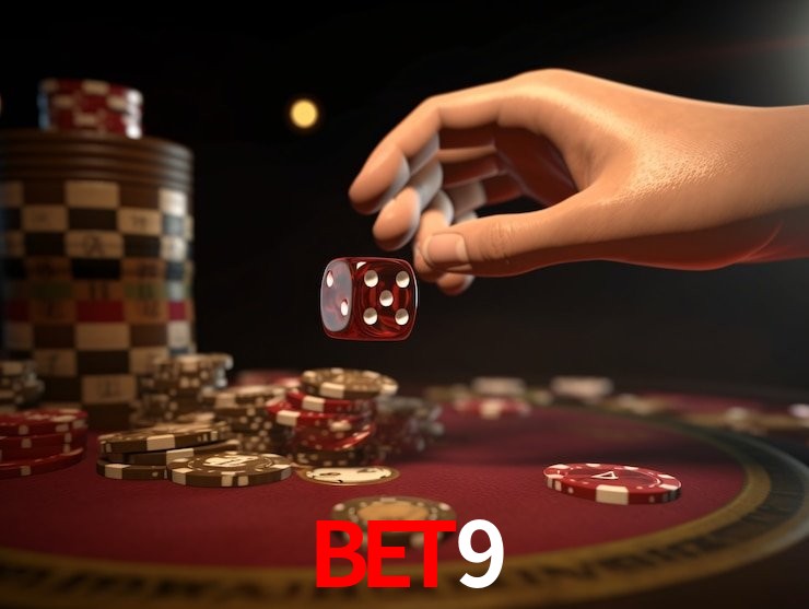 A Popularidade dos Caça-Níqueis no bet9